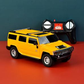 Hummer SUV Remote Control Car