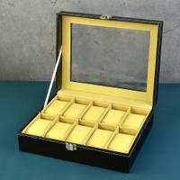Watch Box Organizer-10 Slot