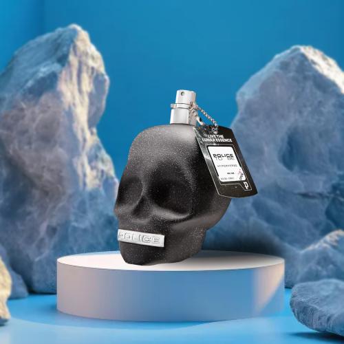 Police To Be Hyperverse EDT 125ml