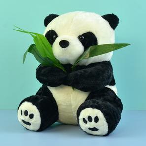 Panda Plush Soft Toy