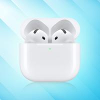 Apple AirPods 4