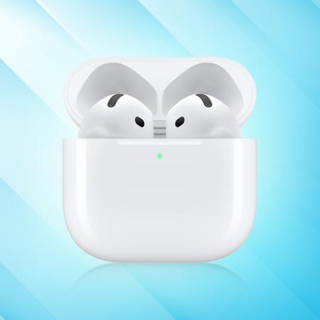 Apple AirPods 4