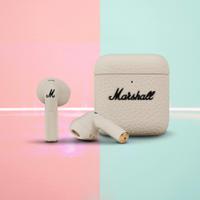 Marshall Minor IV Earbuds
