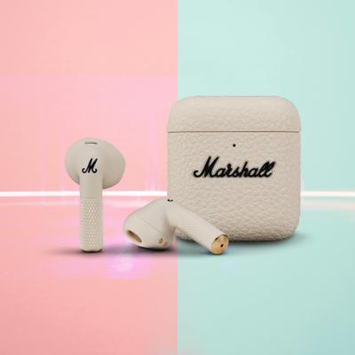 Marshall Minor IV Earbuds