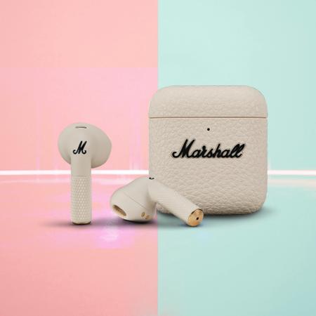 Marshall Minor IV Earbuds