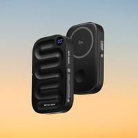 DailyObjects Power Bank