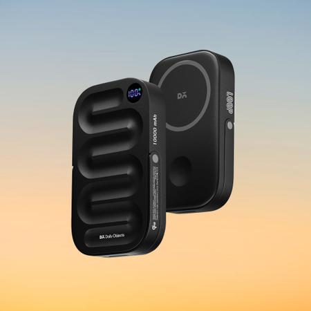 DailyObjects Power Bank