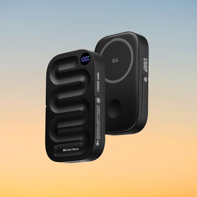 DailyObjects Power Bank