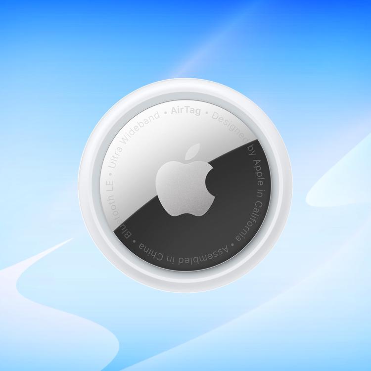 Apple AirTag