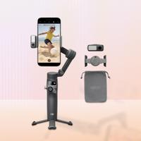 DJI Osmo Mobile Gimbal Stabilizer