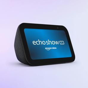Amazon Echo Show 5