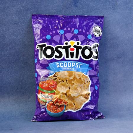 Tortilla Chips