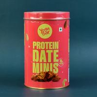 Mini Protein Dates