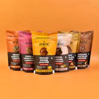 Assorted Healthy Laddoos