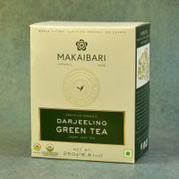 Makaibari Darjeeling Green Tea 250g