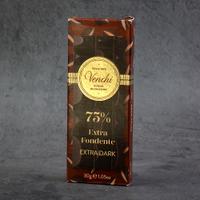 Venchi Extra Dark Chocolate Bar