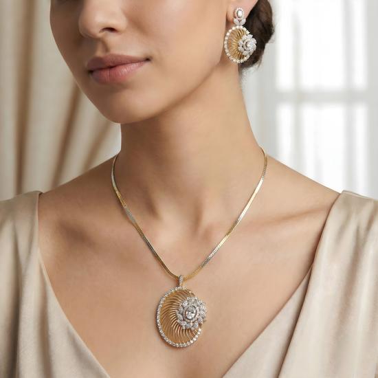Promise Pendant