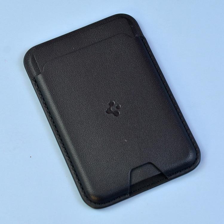 Magnetic Card Holder