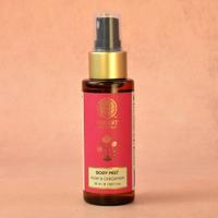 Forest Essentials Body Mist 50ml