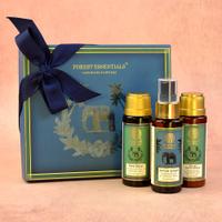 Forest Essentials Set For Men