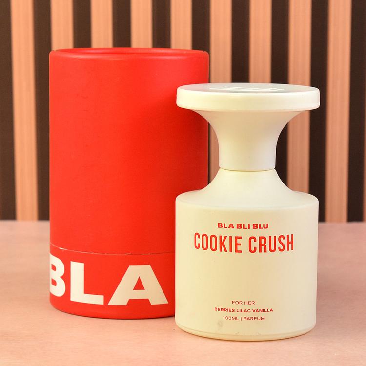 Bla Bli Blu Perfume 100ml