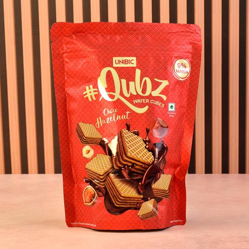 Choco Hazelnut Wafer