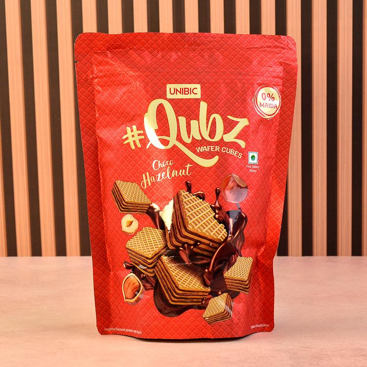 Choco Hazelnut Wafer