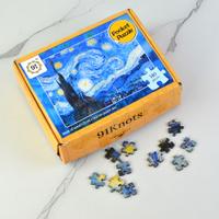 Jigsaw Pocket Puzzle