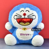 Personalized Doraemon Soft Toy