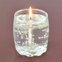Gel Scented Candle