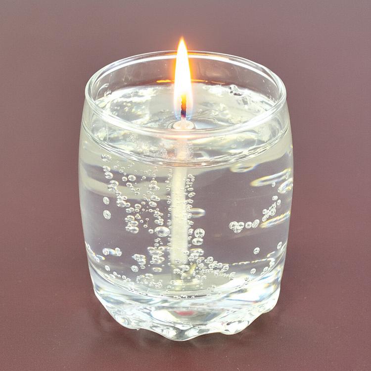 Gel Scented Candle