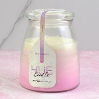 Hue Scented Candle