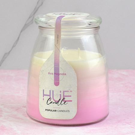 Hue Scented Candle