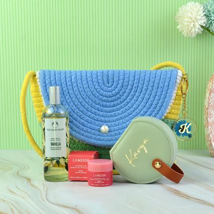 Carry with You Hamper