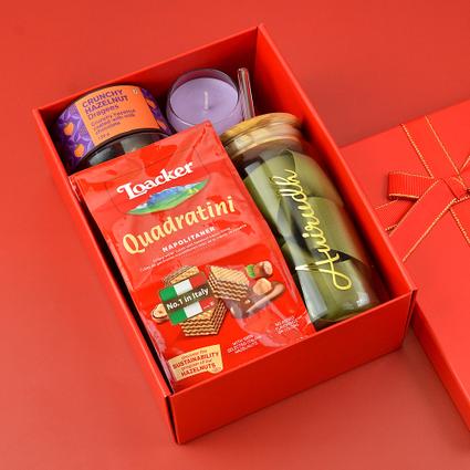 The Feel Good Box