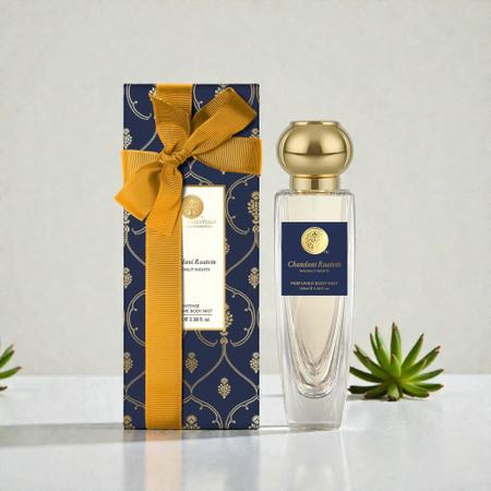 Forest Essentials Body Mist 100ml