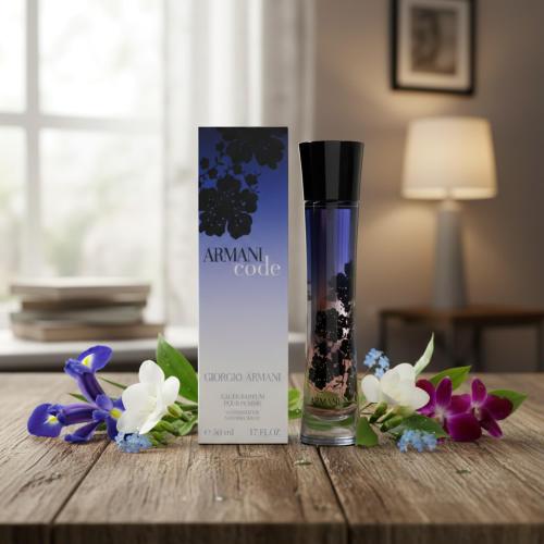 Giorgio Armani Code EDP 50ml