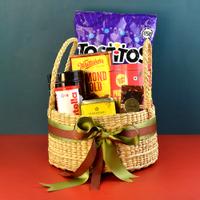 The Grand Gourmet Basket