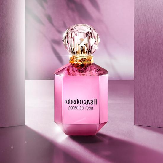 Roberto Cavalli Paradiso Rosa EDP 75ml