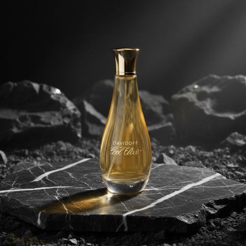 Davidoff Cool Elixir 100ml