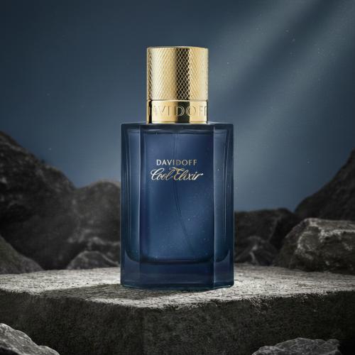 Davidoff Cool Elixir 50ml