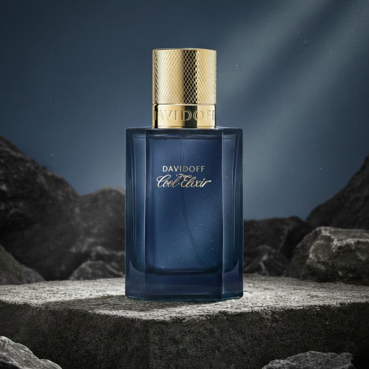 Davidoff Cool Elixir 50ml