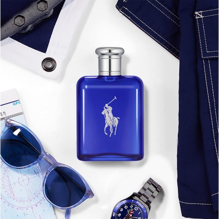 Ralph Lauren Polo Blue EDT 75ml