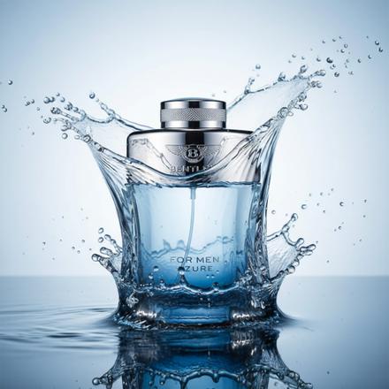Bentley Azure EDT 100ml