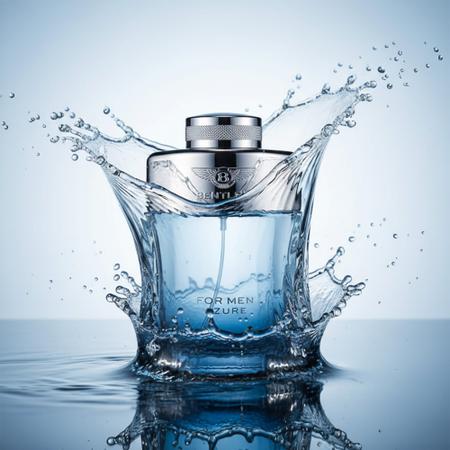 Bentley Azure EDT 100ml