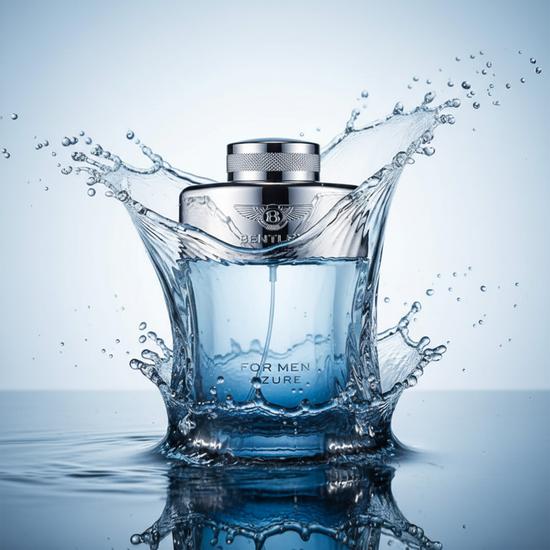Bentley Azure EDT 100ml