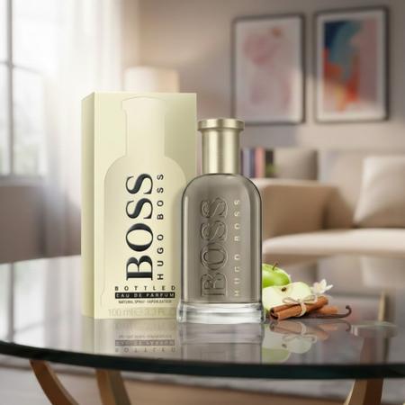 BOSS Bottled EDP 100ml