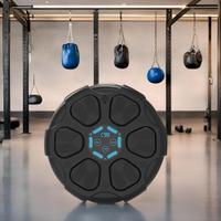 Music Boxing Wall Mount Machine