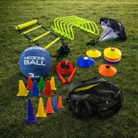 Medicine Ball Set
