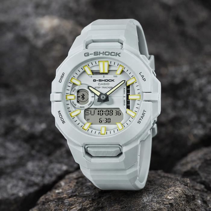 Casio G-Shock Analog-Digital Watch